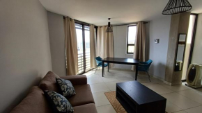 Wild Olive in Windhoek